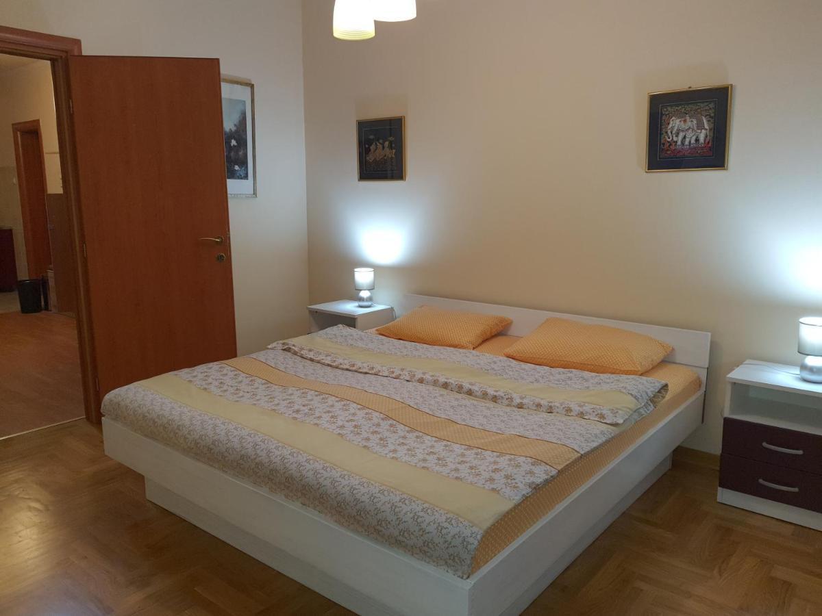 Talas Apartmani بلغراد المظهر الخارجي الصورة