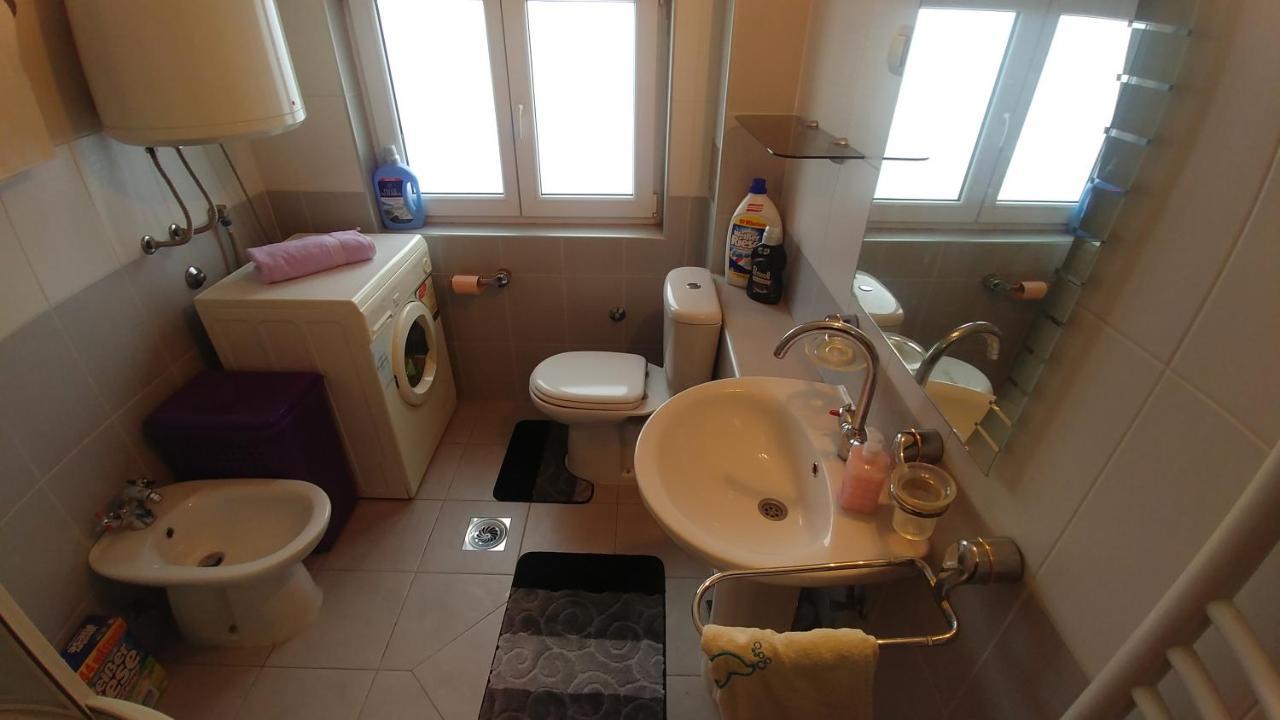 Talas Apartmani بلغراد المظهر الخارجي الصورة