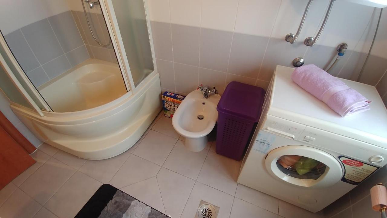 Talas Apartmani بلغراد المظهر الخارجي الصورة